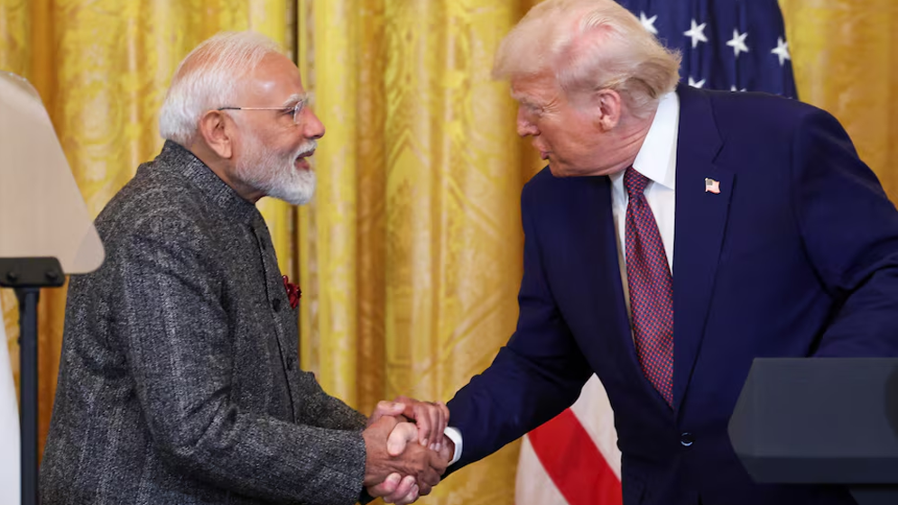 ভারতকে আনন্দের খবর জানাল যুক্তরাষ্ট্র