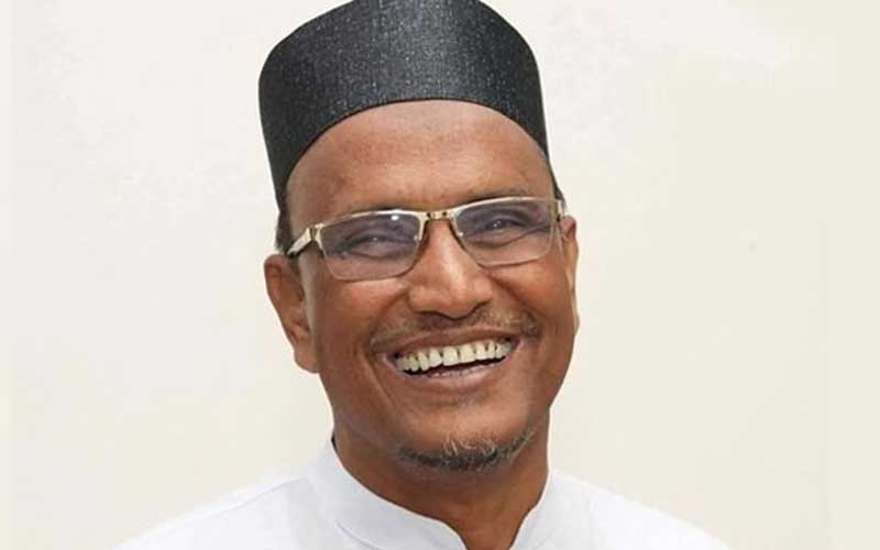 শেরপুর-৩ আসনে জামায়াত প্রার্থী নুরুজ্জামান বাদলের ইন্তেকাল