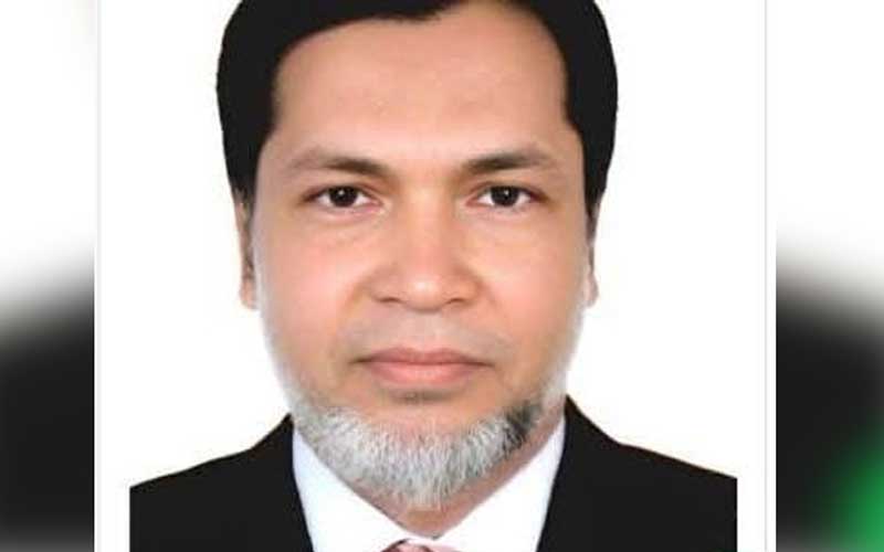 জামায়াত আমিরের এক্স অ্যাকাউন্ট হ্যাক, বঙ্গভবন সংযুক্ত কর্মকর্তা গ্রেপ্তার