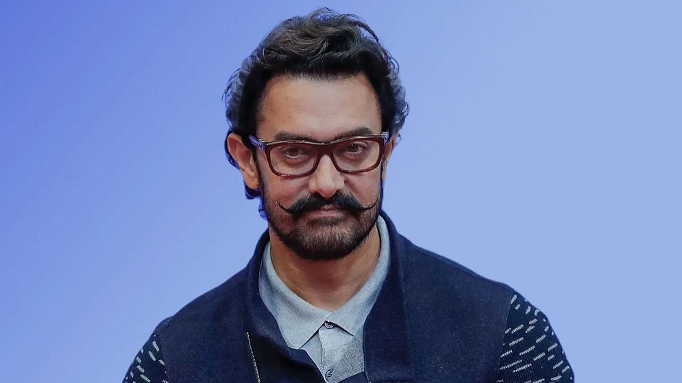 আমির খান কেন বিচ্ছেদ মেনে নিয়েছিলেন