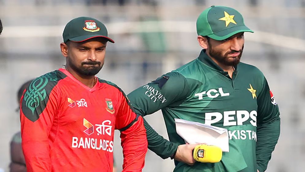 বাংলাদেশ না থাকায় খারাপ লাগছে: মন্তব্য পাকিস্তান অধিনায়কের