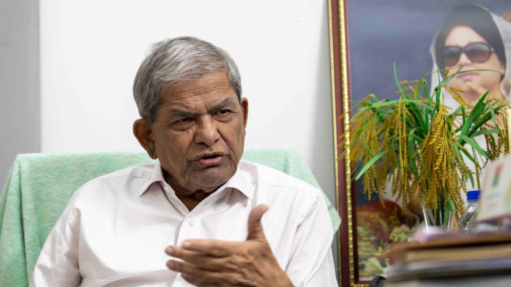 শেখ হাসিনার রাজনৈতিক প্রাসঙ্গিকতা নিয়ে নতুন বিতর্ক