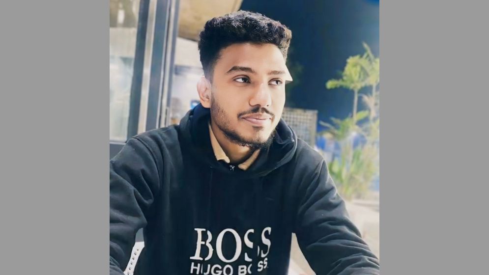 সড়ক দুর্ঘটনায় প্রাণ গেল মোটরসাইকেল আরোহীর