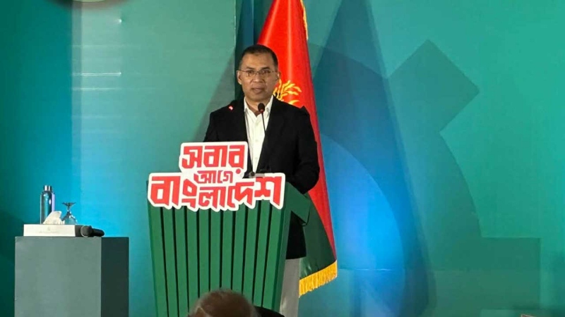 বিএনপির ইশতেহারে দ্বিকক্ষের সংসদ ও প্রধানমন্ত্রীর মেয়াদসহ ৩৫ প্রস্তাবনা