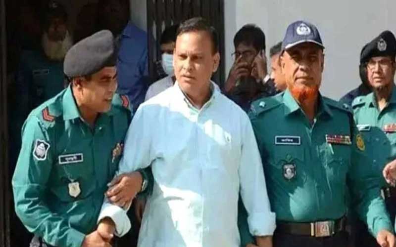 গুম-খুন মামলায় জিয়াউল আহসানের সাক্ষ্যগ্রহণ শুরু