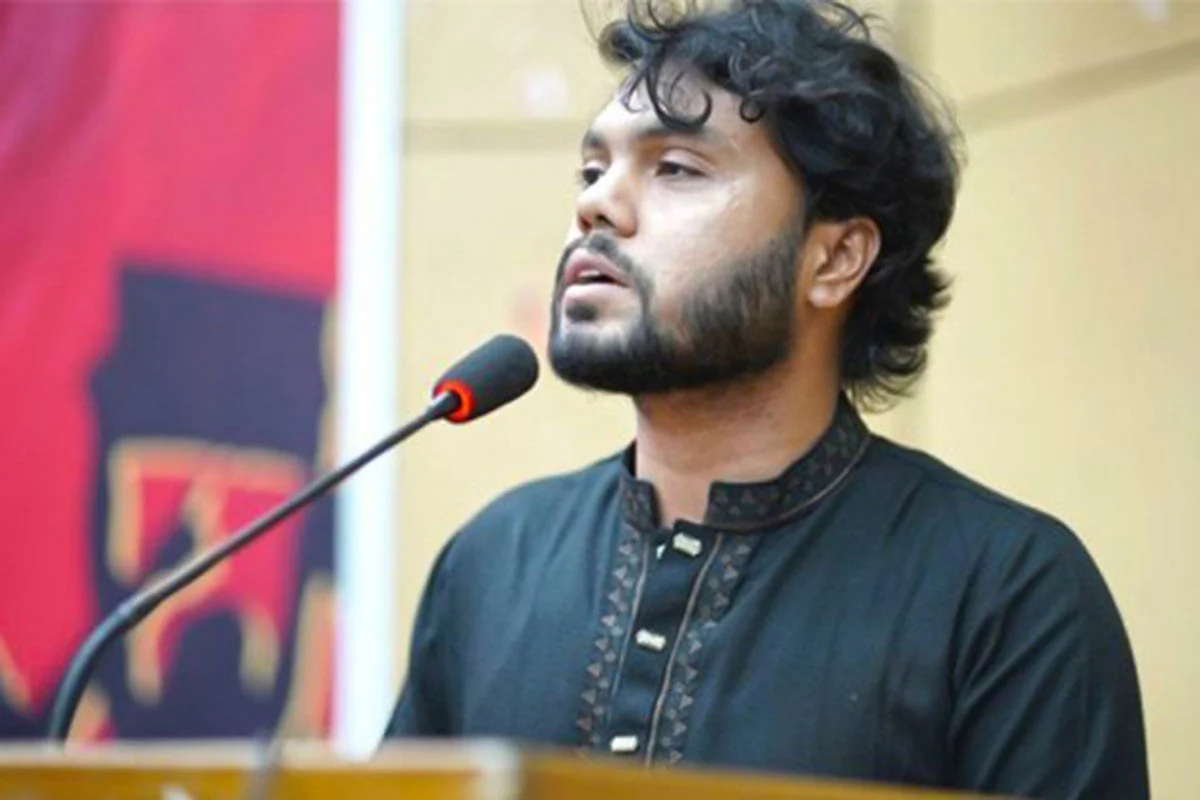 ওসমান হাদি হত্যার সুষ্ঠু তদন্তে জাতিসংঘের সহযোগিতা চেয়েছে সরকার