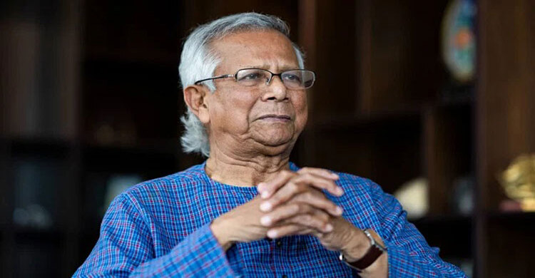 প্রধান উপদেষ্টার সঙ্গে আজ উপদেষ্টা ও সচিবদের বৈঠক