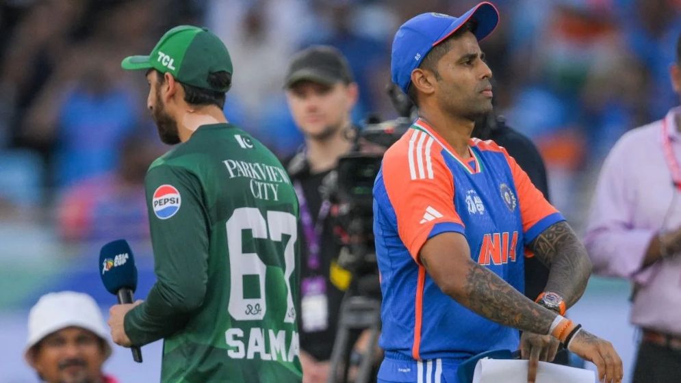 আইসিসি বৈঠক শেষে পাকিস্তান প্রসঙ্গে মুখ খুলল ভারত