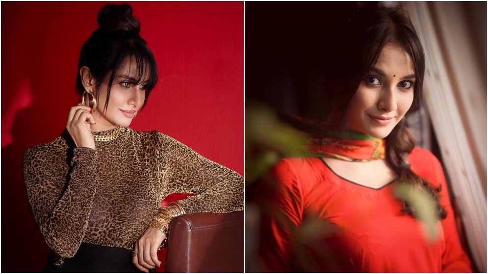 ‘নিজের অভিনয় নিয়ে আমি সন্তুষ্ট নই’