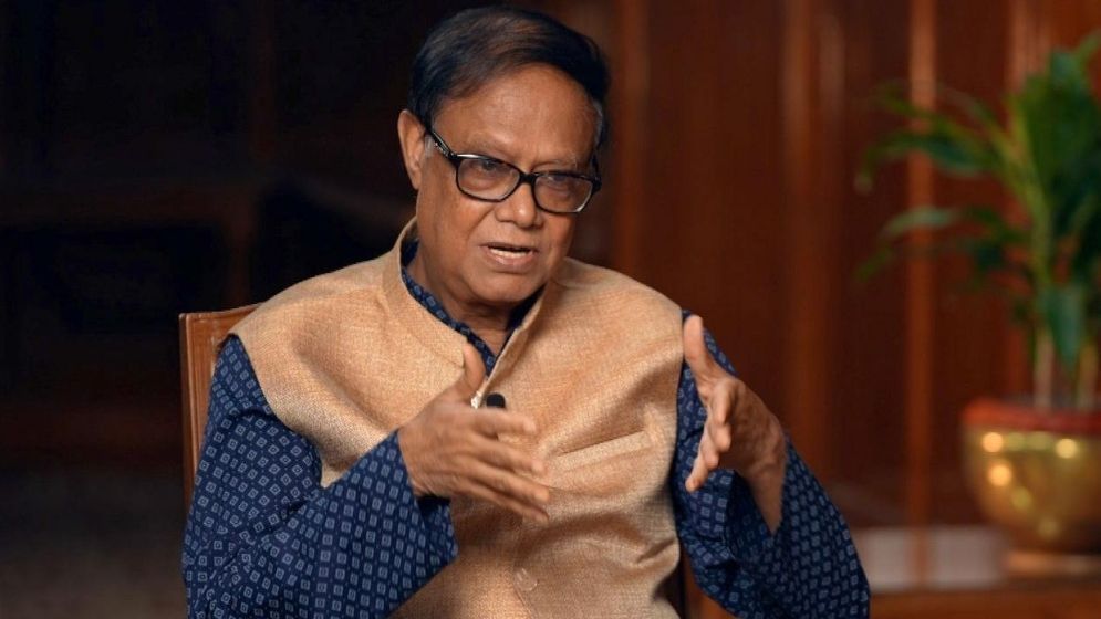 পে স্কেল বাস্তবায়ন প্রসঙ্গে গভর্নরের মন্তব্য