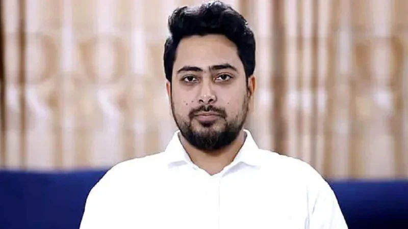 দ্বৈত নাগরিকত্বের অভিযোগে নাহিদের প্রার্থিতা বাতিলে রিট