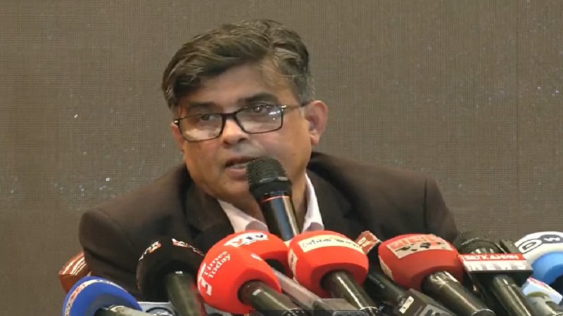 সম্ভবত আজই শেষ প্রেস কনফারেন্স: শফিকুল আলম