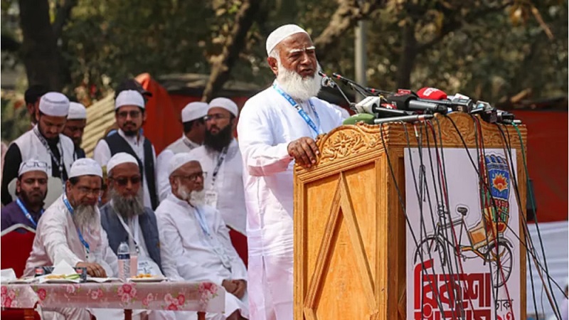 এখন থেকেই ভোটের পাহারাদারি শুরু করতে হবে: শফিকুর রহমান
