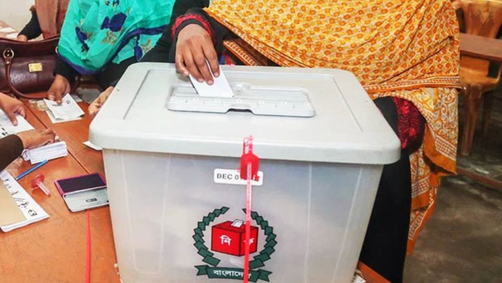 ভোট দেওয়ার আগে ভোটারদের জানা প্রয়োজনীয় তথ্য