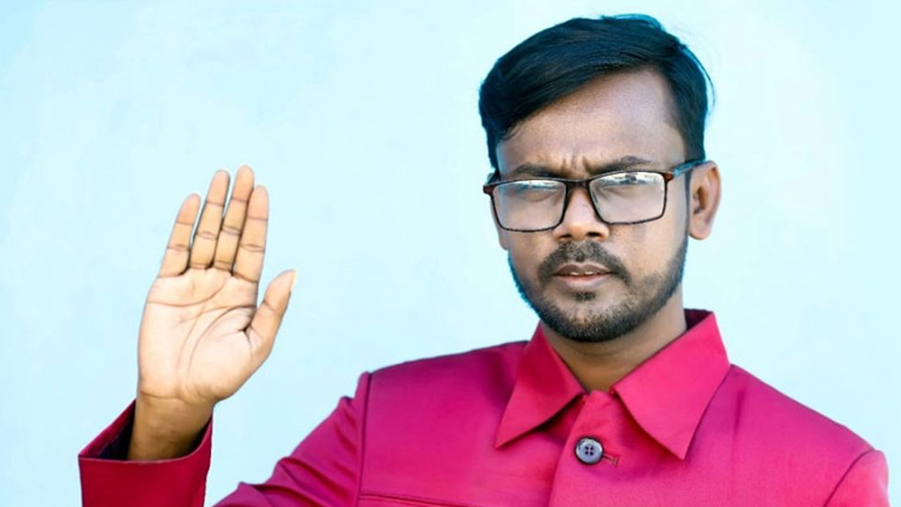 হিরো আলমের নামে গ্রেফতারি পরোয়ানা, অভিযোগ গুরুতর