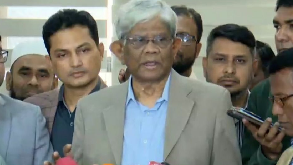 পাচারকৃত অর্থ ফেরত আনা সহজ নয়, জানালেন অর্থ উপদেষ্টা