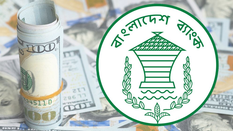 নির্বাচনের আগে বৈদেশিক মুদ্রার রিজার্ভ ৩৪ বিলিয়ন ডলার ছাড়াল