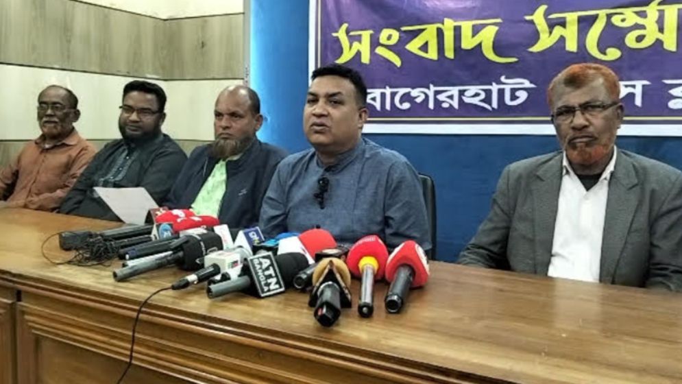 নির্বাচনের আগে শেষ মুহূর্তে সরে দাঁড়ালেন বিএনপির বিদ্রোহী প্রার্থী