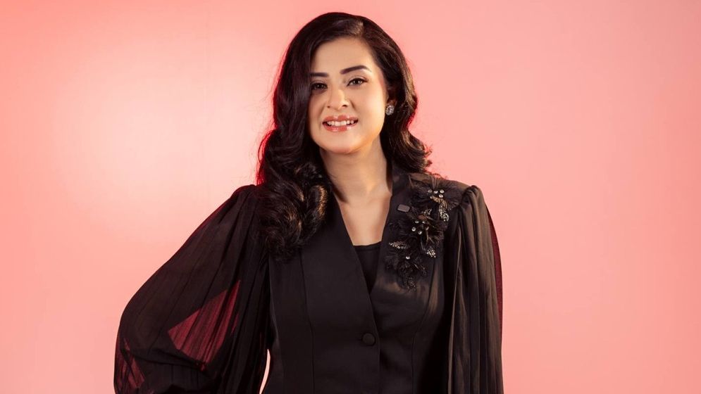 চিত্রনায়িকা বুবলীর দাবি নতুন সরকারের কাছে