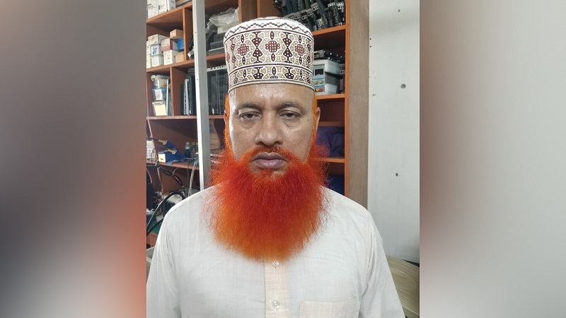 মুরাদনগরে টাকা বিতরণের অভিযোগে জামায়াতের নেতা আটক