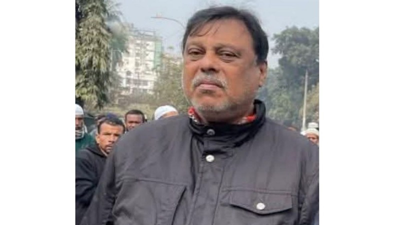 খুলনায় ভোটকেন্দ্রে জামায়াত নেতার ধাক্কায় বিএনপির নেতার মৃত্যু