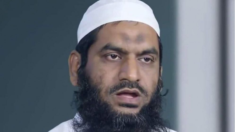 মামুনুল হকের দাবি এজেন্টদের বের করে দেওয়া হয়েছে