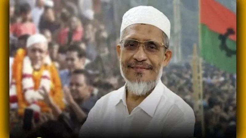 নেত্রকোনা-৪ আসনে বিএনপি প্রার্থী বাবর বেসরকারিভাবে নির্বাচিত