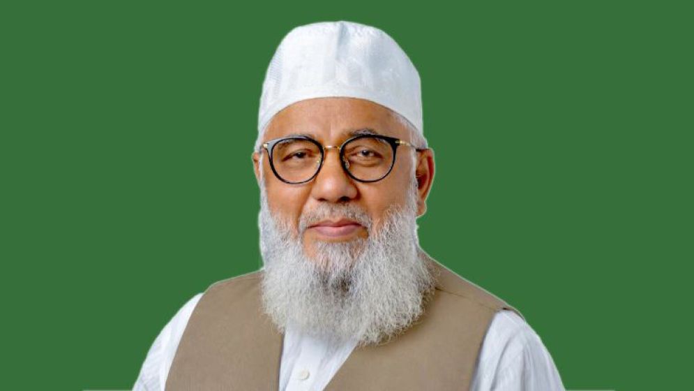 চট্টগ্রামের সাতকানিয়ায় বিজয়ী জামায়াতের প্রার্থী