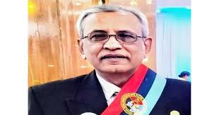 রাজশাহী-১ আসনে জয় পেলেন বিএনপি প্রার্থী শরীফ