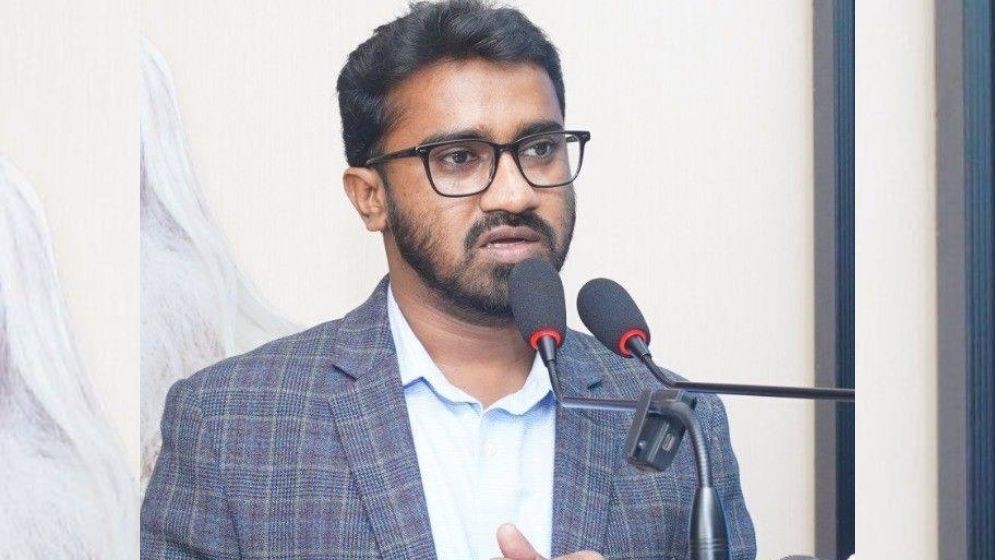 সহনশীলতার আহ্বান জানালেন রাশেদ খান