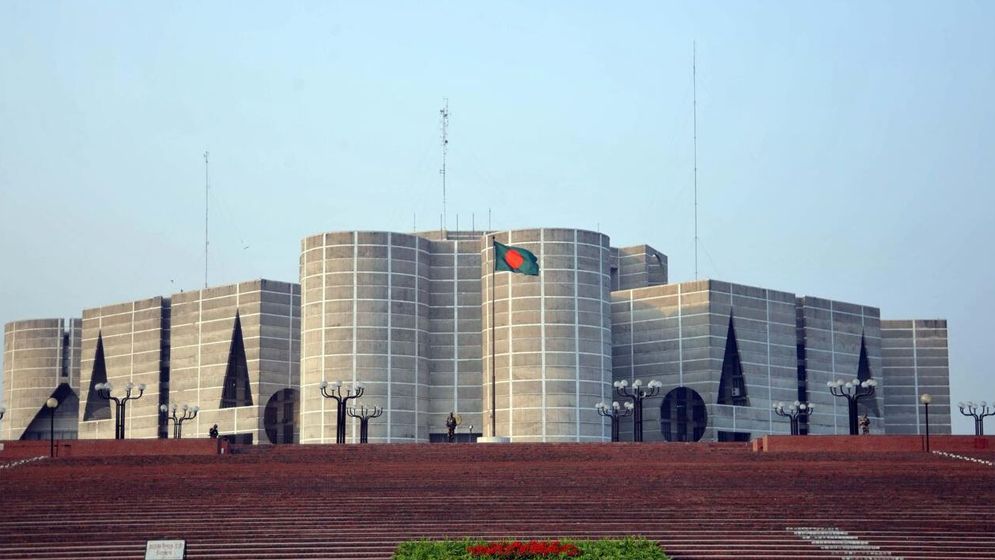 কেমন হতে পারে বাংলাদেশের আগামী দিনের রূপরেখা