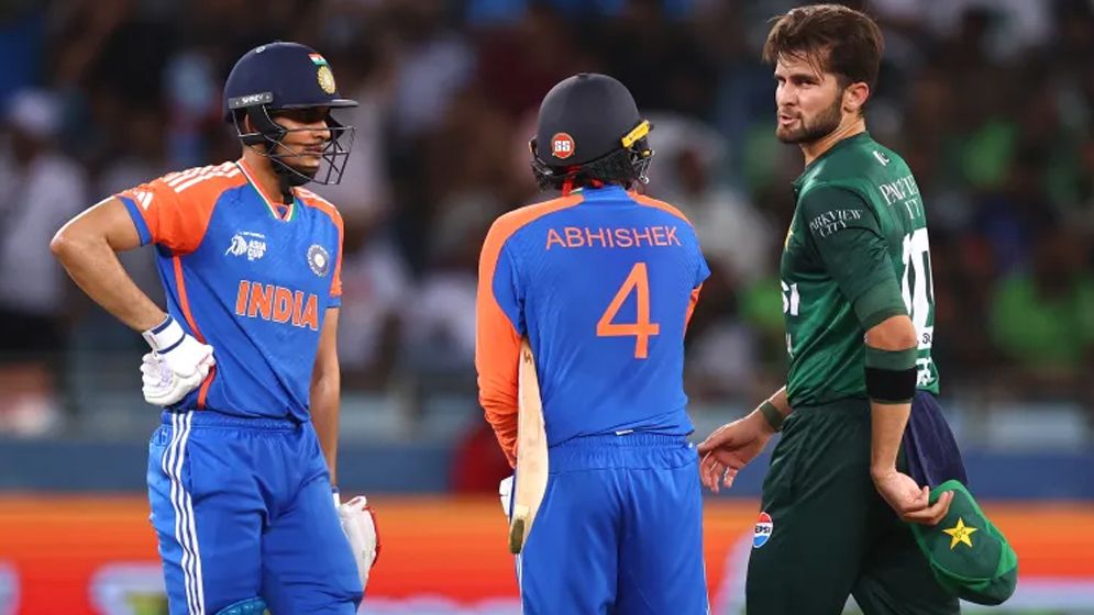 পাকিস্তান ম্যাচ ঘিরে ভারতীয় দলে নতুন উদ্বেগ