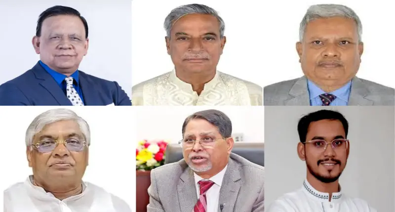 নোয়াখালীর ৫ আসনে ধানের শীষের জয়, একটিতে এনসিপি বিজয়ী