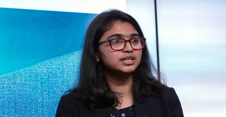 নির্বাচন পরবর্তী প্রতিক্রিয়ায় যা বললেন তাসনিম জারা