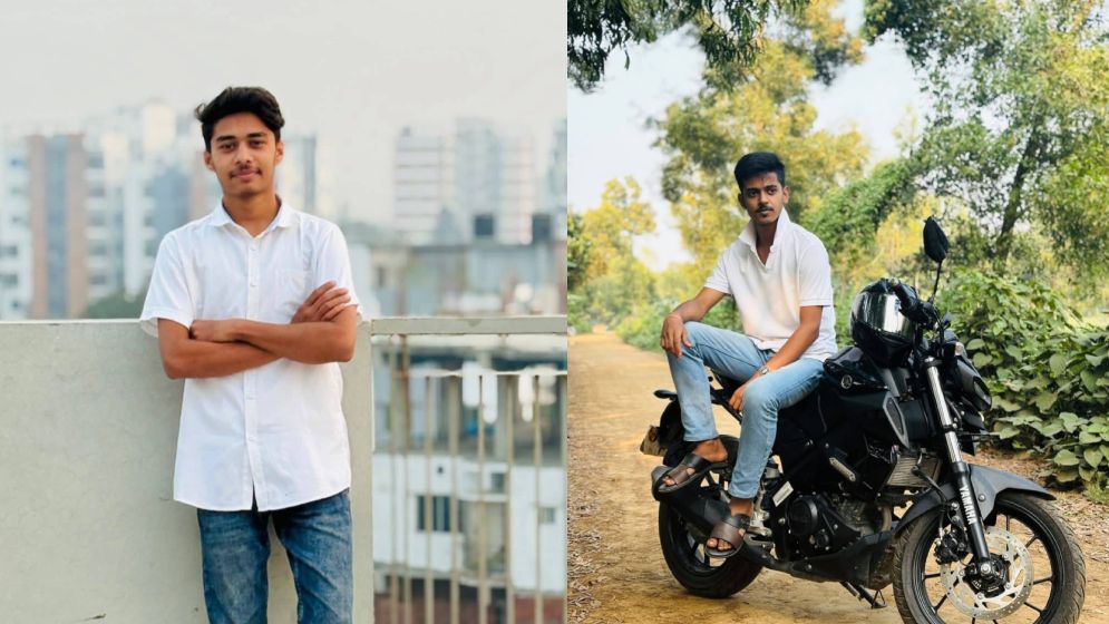টাঙ্গাইলে সড়ক দুর্ঘটনায় প্রাণ গেল দুই কলেজছাত্রের