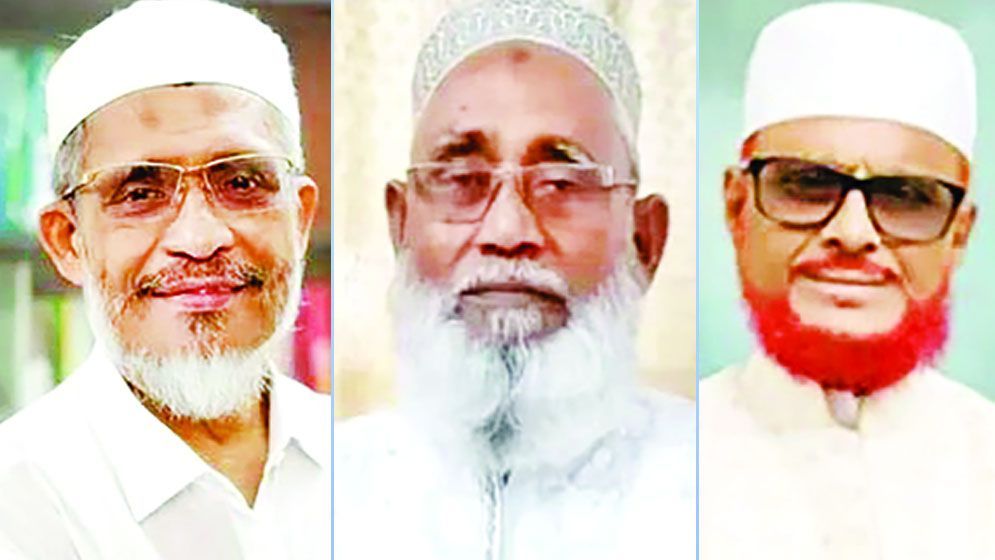 ফাঁসির আসামি থেকে সংসদ সদস্য