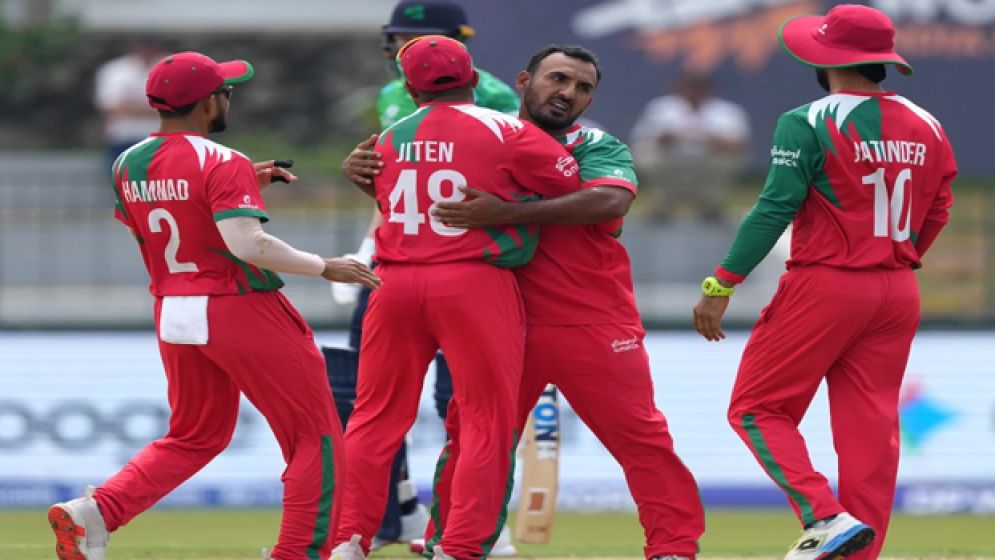 বিশ্বকাপ থেকে বিদায় নেওয়া প্রথম দলগুলো প্রকাশিত