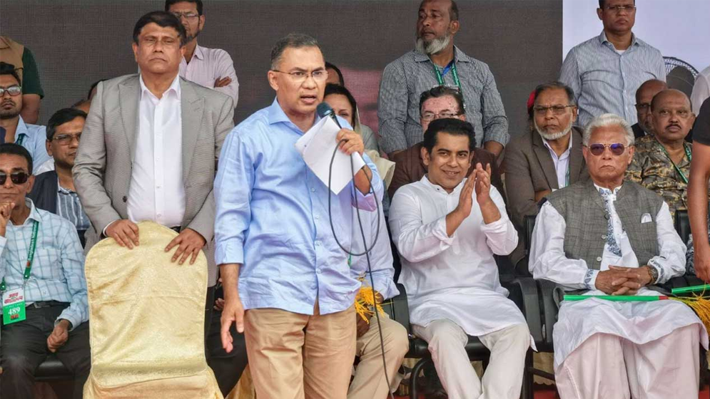 জোটের তিন নেতাকে মন্ত্রিসভায় নিতে পারে বিএনপি