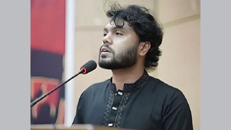 হাদি হত্যা মামলার তদন্ত প্রতিবেদন পেছালো সপ্তমবারের মতো