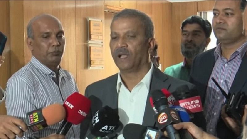 শপথে অনুষ্ঠানে আসছেন সার্কভুক্ত দেশের পররাষ্ট্রমন্ত্রীরা