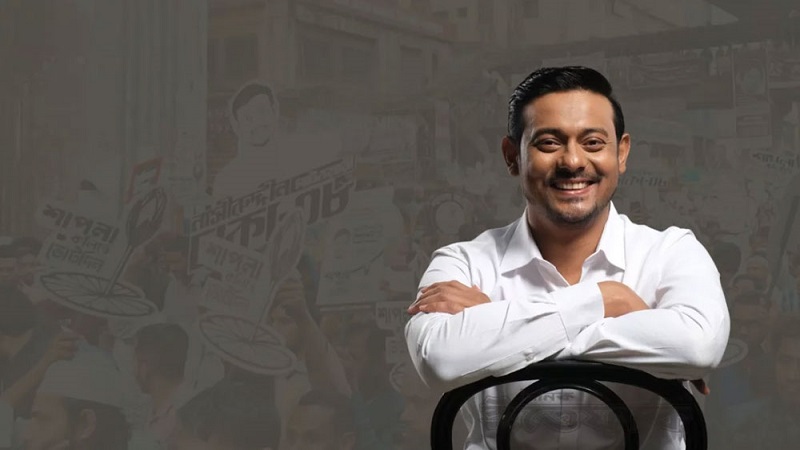 আমাদের লড়াই আগের চেয়ে আরও শক্তিশালী হবে: নাসীরুদ্দীন পাটওয়ারী