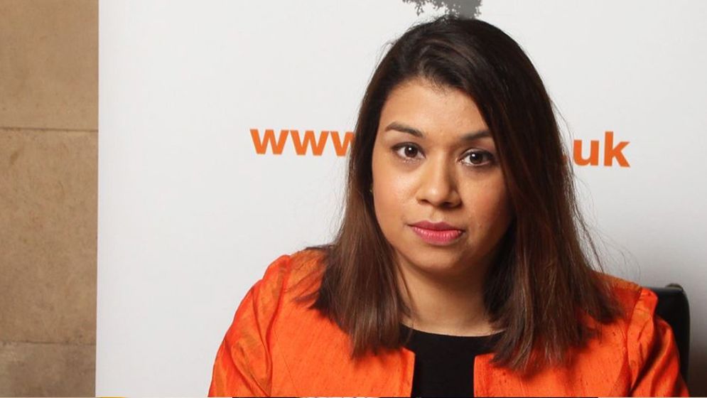 টিউলিপকে দেশে ফেরাতে যুক্তরাজ্যের কাছে আনুষ্ঠানিক আবেদন করবে সরকার