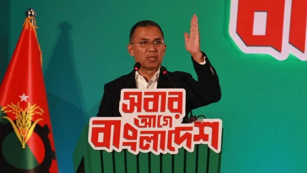 বিএনপি সরকারের সঙ্গে ভারতের সম্পর্ক নতুন মোড়ের সম্ভাবনা