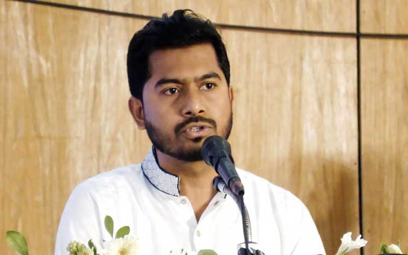 মন্ত্রিসভায় ডাক পেলেন নুরুল হক নুর
