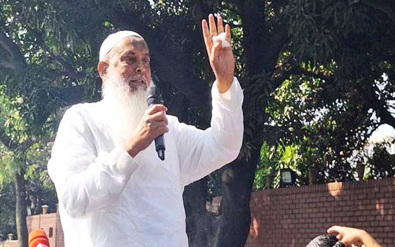 মন্ত্রী হচ্ছেন শাহ মোফাজ্জল হোসাইন কায়কোবাদ