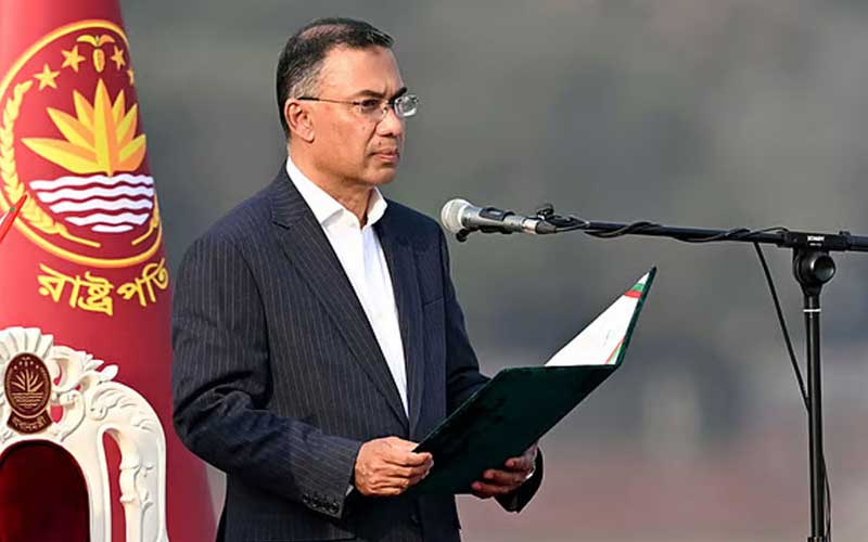 জাতীয় স্মৃতিসৌধে শ্রদ্ধা জানাবেন প্রধানমন্ত্রী ও মন্ত্রিপরিষদের সদস্যরা