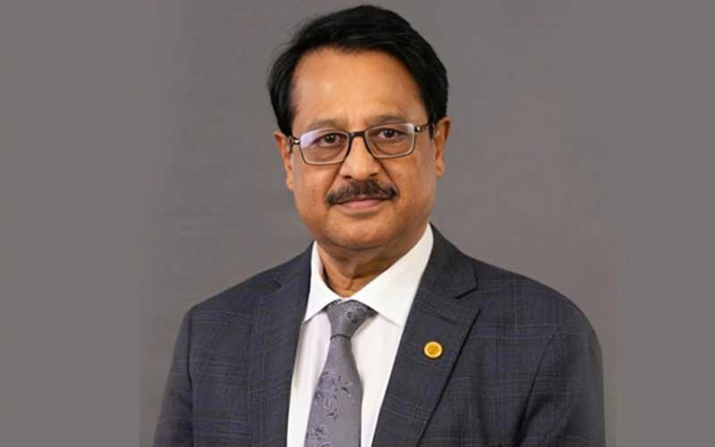 মুখ্য সচিব হলেন আব্দুস সাত্তার