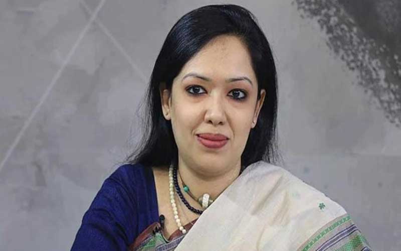 রুমিন ফারহানা কি আবারও বিএনপিতে ফিরবেন?