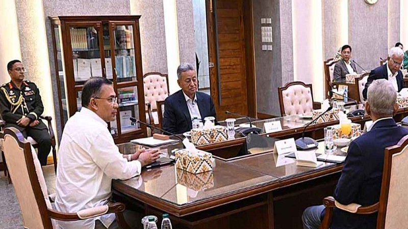 সেহরি, ইফতার ও তারাবির সময় নিরবচ্ছিন্ন বিদ্যুৎ রাখার নির্দেশ দিলেন প্রধানমন্ত্রী
