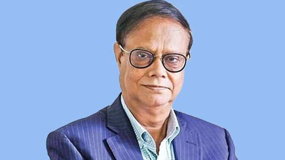 বাংলাদেশ ব্যাংক গভর্নরের সুখবর, রিজার্ভে স্থিতিশীলতা ফিরছে
